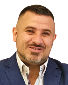 Antonello Livi - Founder